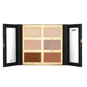 NWT Tarte Tarteist Pro Glow Highlight & Contour